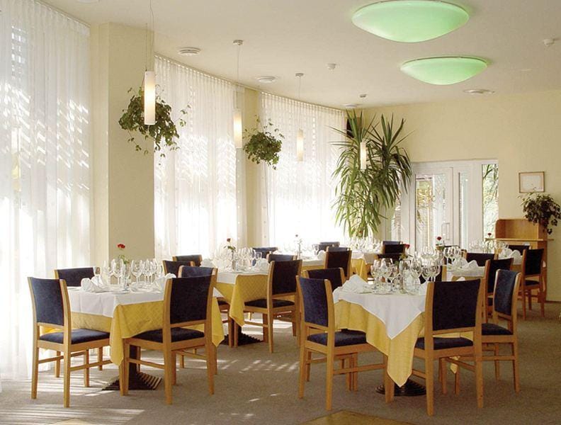 Perkuno Namai Park Hotel Hotel in Lithuania
