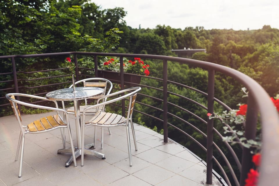 Perkuno Namai Park Hotel Hotel in Lithuania