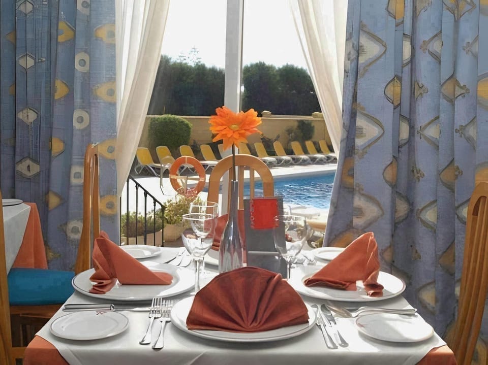 Royal Costa Hotel in Torremolinos