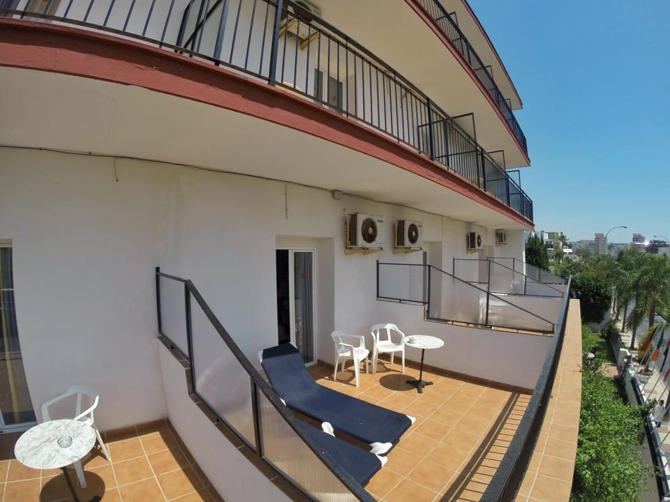 Hotel Carmen Teresa Hotel in Torremolinos