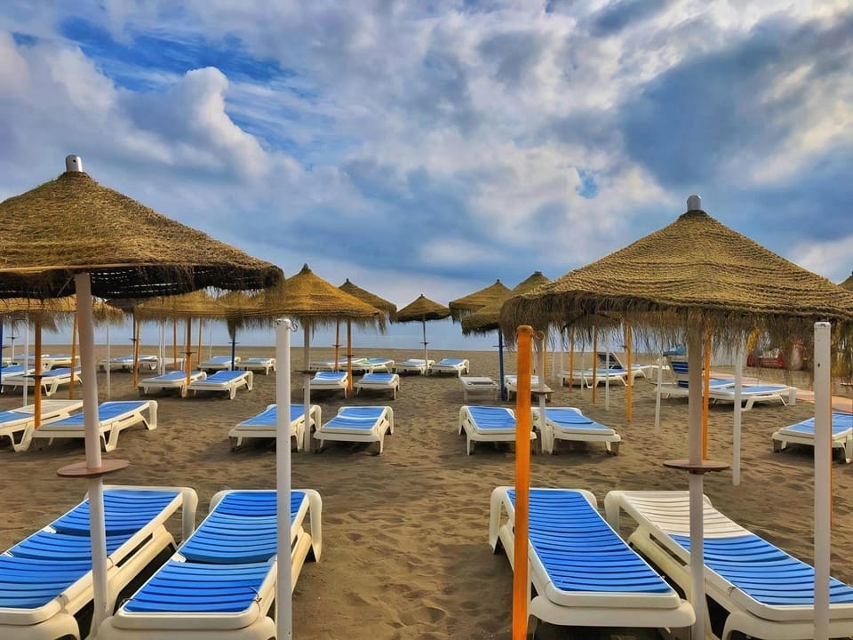 Hotel Carmen Teresa Hotel in Torremolinos