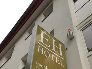 Hotel Eschborner Hof Hotel in Frankfurt