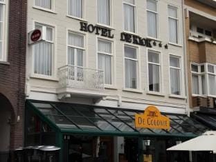 Stadshotel De Klok Hotel in Breda