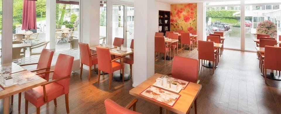 Hotel Rosenpark Laurensberg Hotel in Aachen