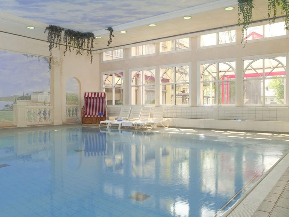 Hotel Rosenpark Laurensberg Hotel in Aachen