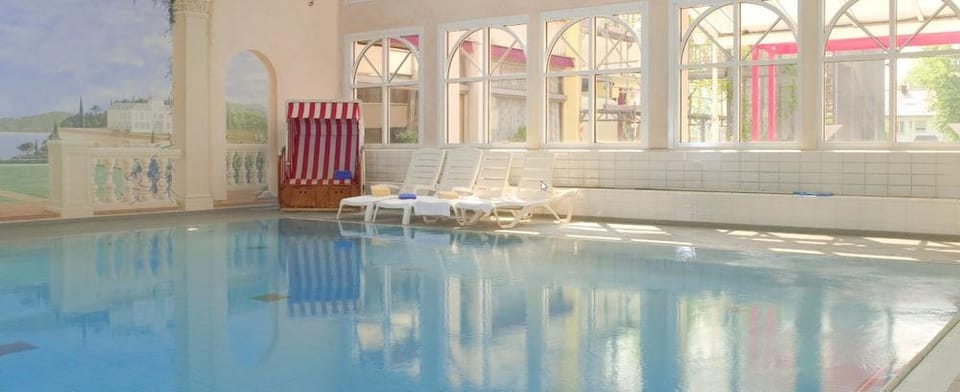 Hotel Rosenpark Laurensberg Hotel in Aachen