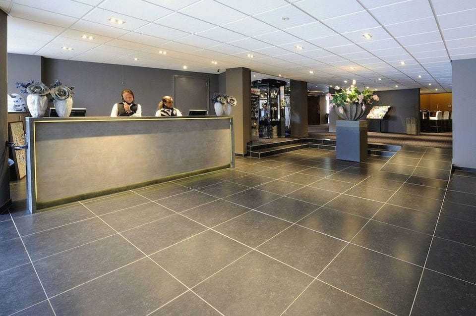 Van der Valk Hotel De Molenhoek-Nijmegen Hotel in Limburg (province)