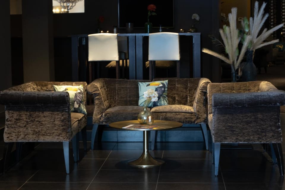 Van der Valk Hotel De Molenhoek-Nijmegen Hotel in Limburg (province)