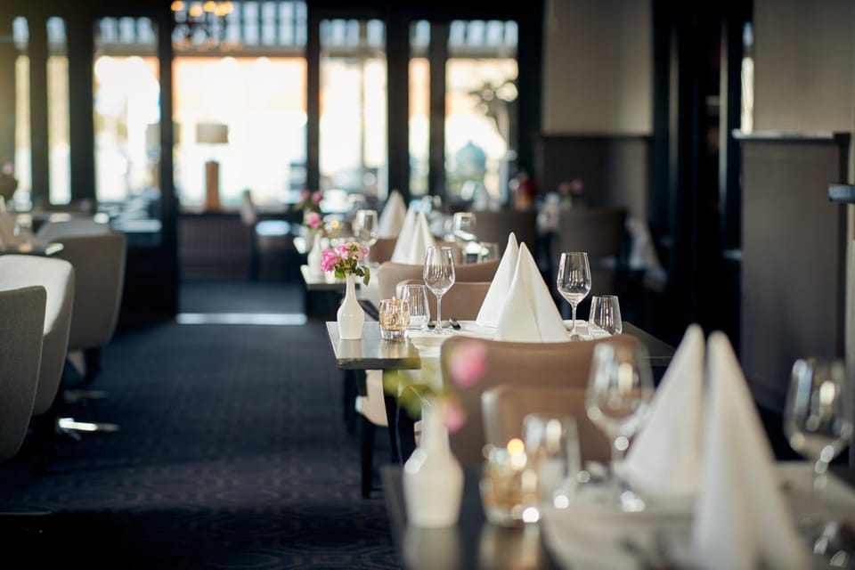 Van der Valk Hotel De Molenhoek-Nijmegen Hotel in Limburg (province)