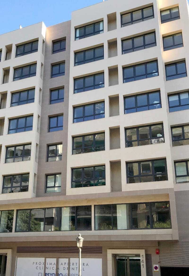 HQ Rooms Apartments San Vicente Hotel in Valencia