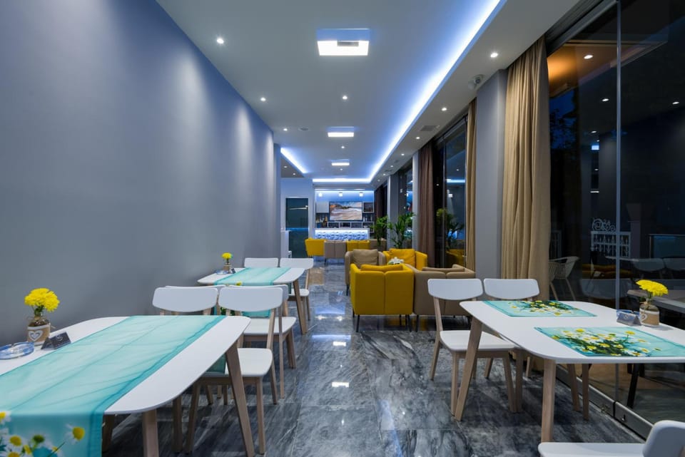 Olympia Hotel Hotel in Kos