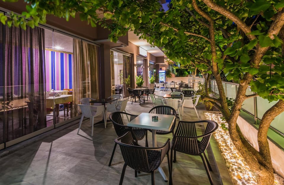 Olympia Hotel Hotel in Kos