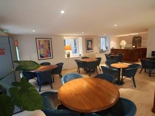 Anne de Bretagne Hotel in St-Malo