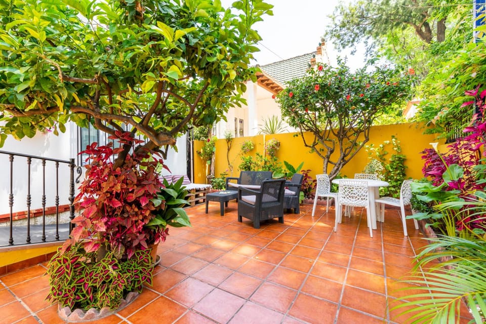 Elcano Hotel in Malaga