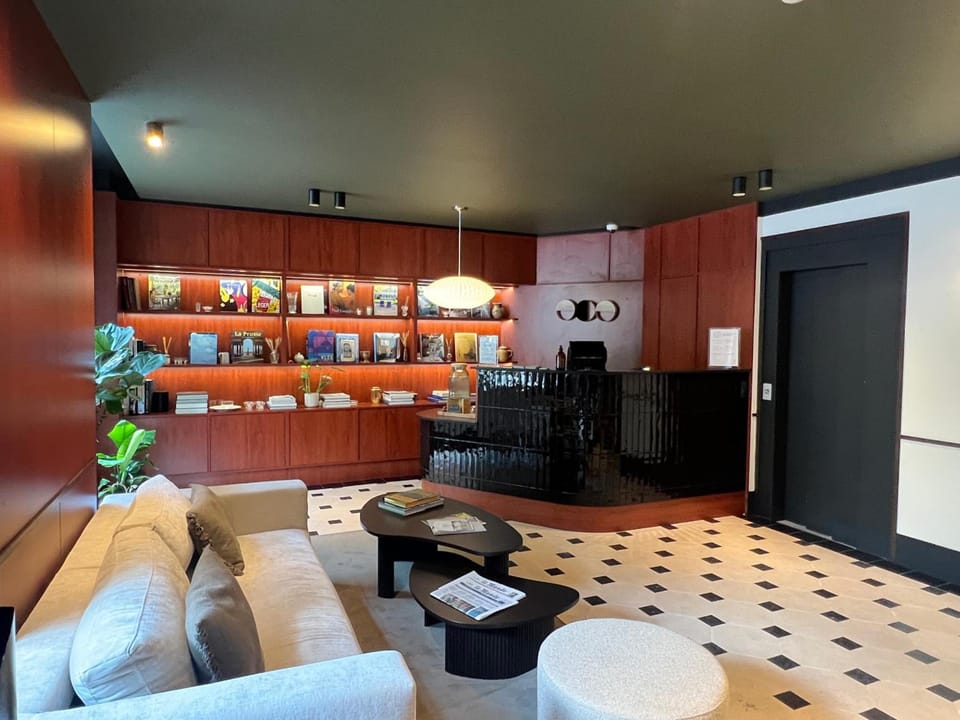 Arian Hotel Hotel in Paris