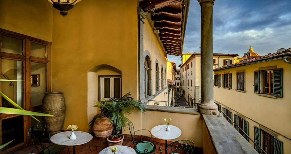 Hotel Botticelli Hotel in Florence