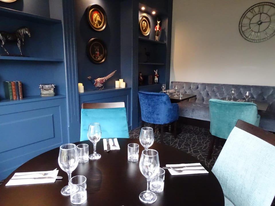 The Beeches Hotel & Leisure Club Hotel in Nottingham