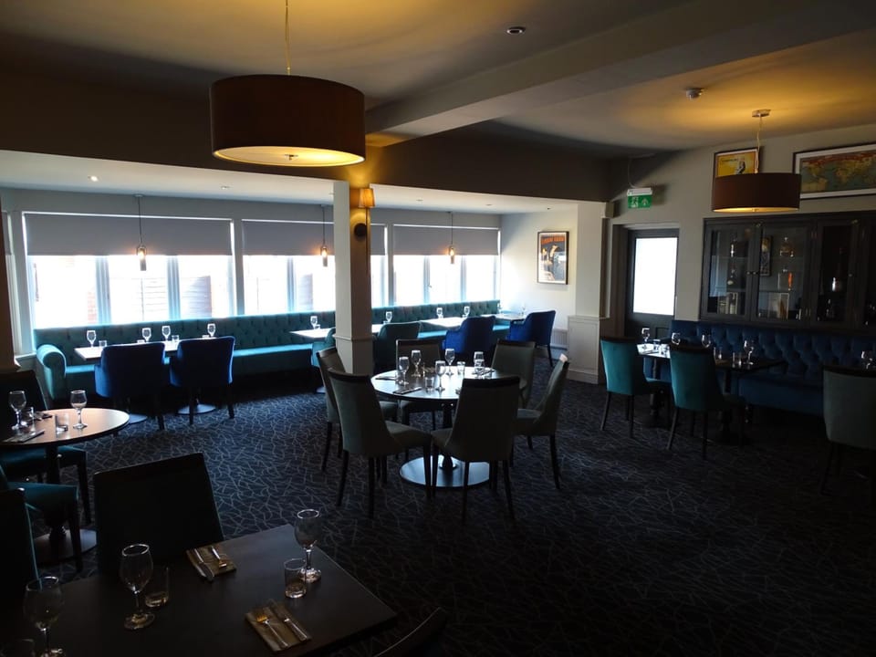 The Beeches Hotel & Leisure Club Hotel in Nottingham