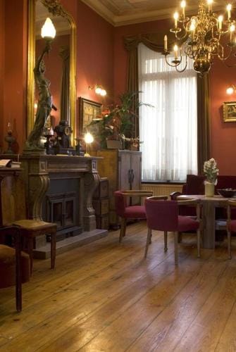 Atlas B&B Hotel in Ghent