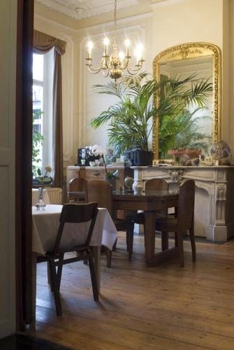 Atlas B&B Hotel in Ghent