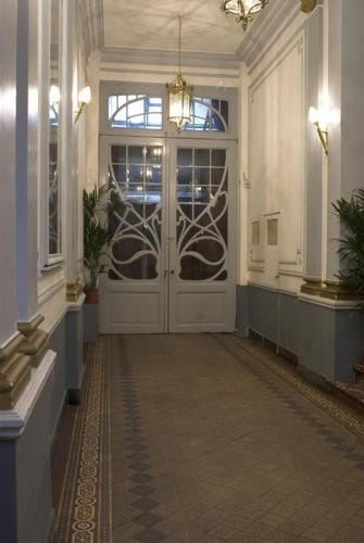 Atlas B&B Hotel in Ghent