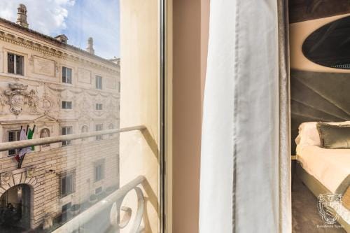 Residenza Spada Hotel in Rome