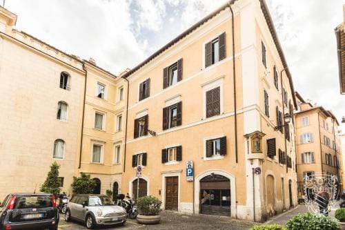 Residenza Spada Hotel in Rome