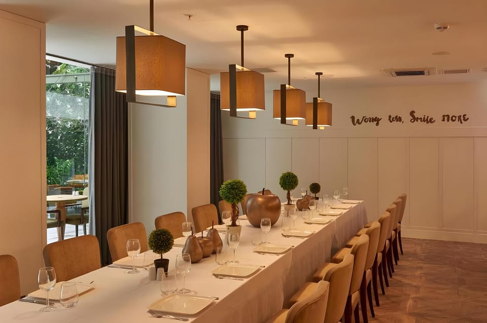 Manna Boutique Hotels Hotel in Istanbul