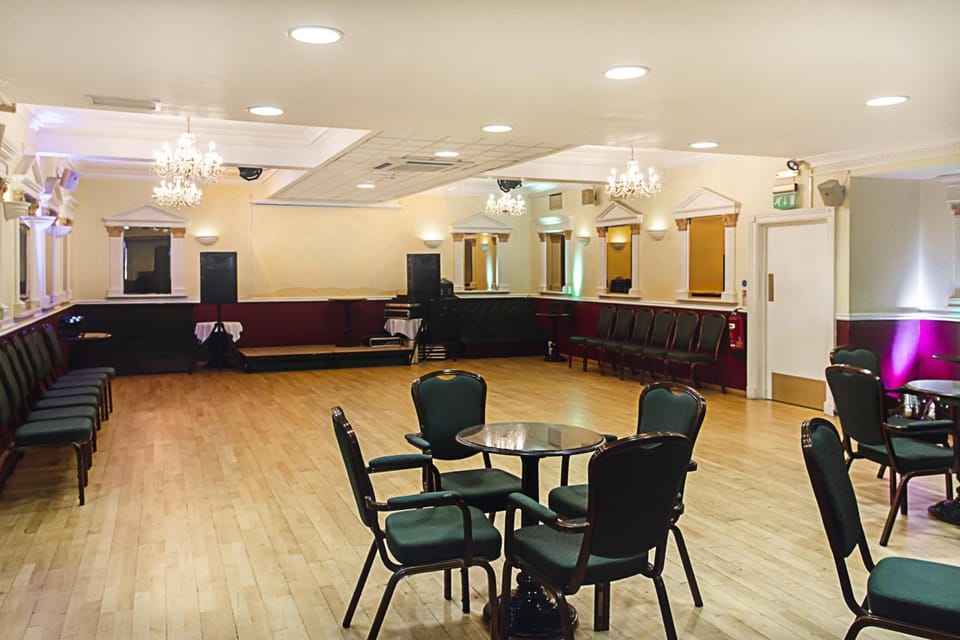 Afton Hotel Hotel in Eastbourne