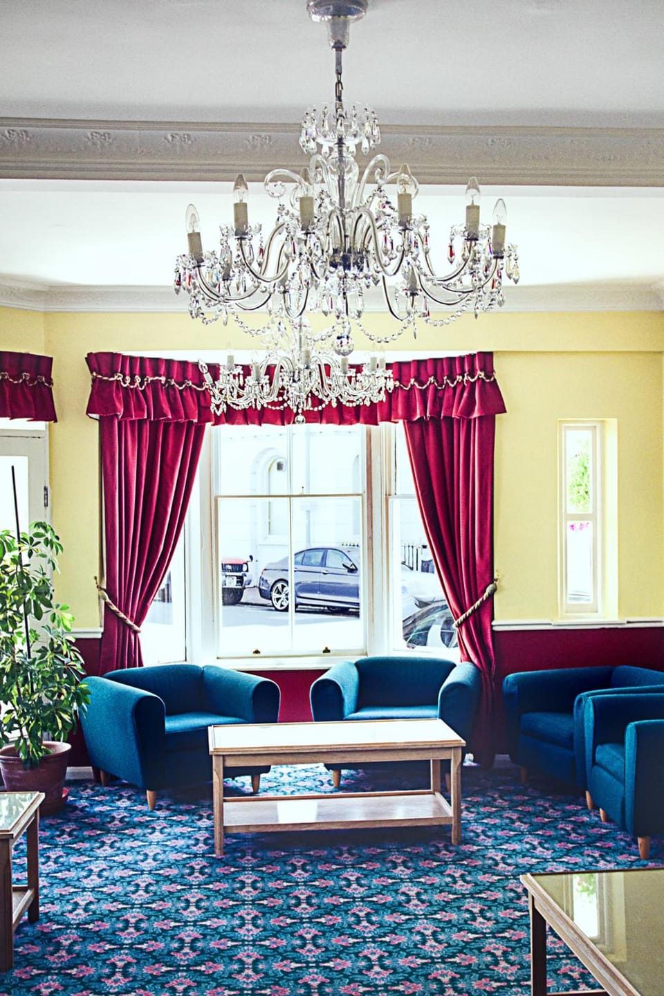 Afton Hotel Hotel in Eastbourne