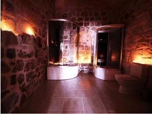 Dara Konagı Inn in Turkey
