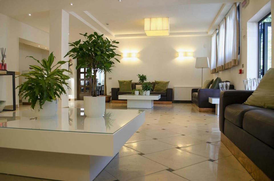 Green Garden Resort Resort in Venice