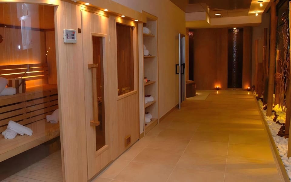 Green Garden Resort Resort in Venice