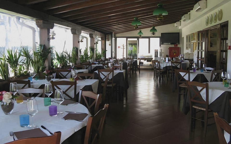 Green Garden Resort Resort in Venice