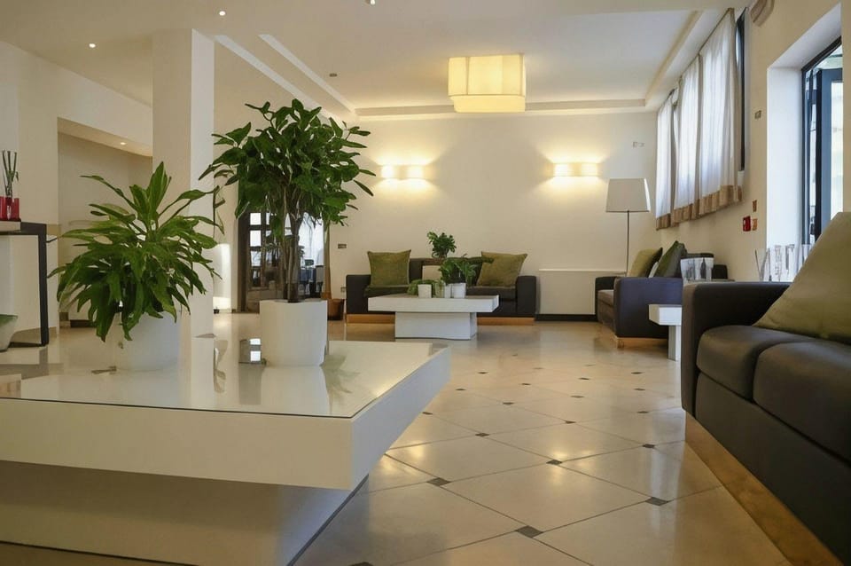 Green Garden Resort Resort in Venice