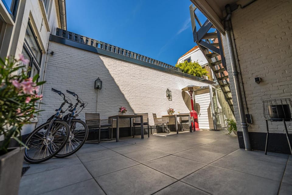 Hotel Montfoort Hotel in South Holland (province)