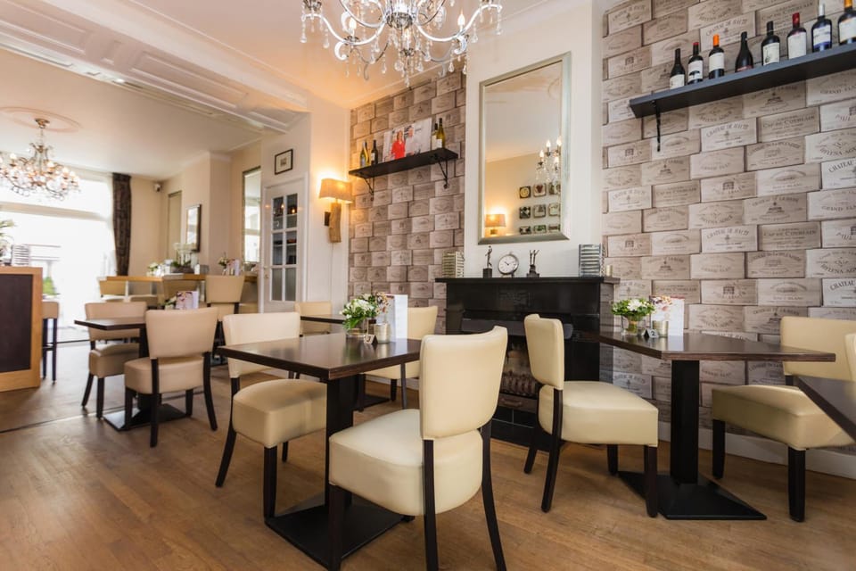 Hotel Montfoort Hotel in South Holland (province)