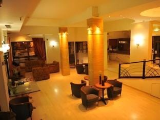Hotel Edelweiss Hotel in Kalabaka