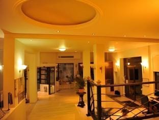Hotel Edelweiss Hotel in Kalabaka