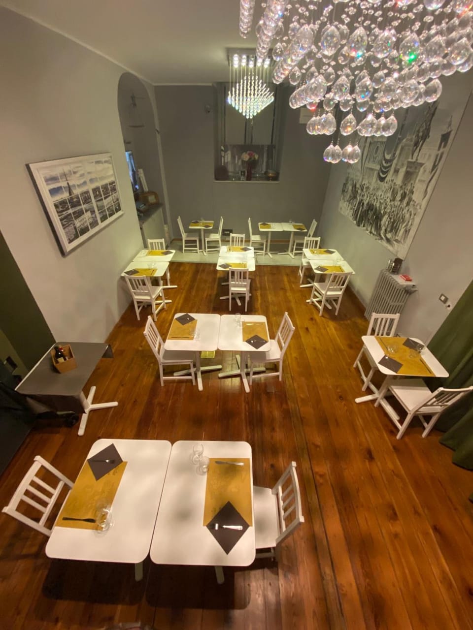 Artua' & Solferino Hotel in Turin