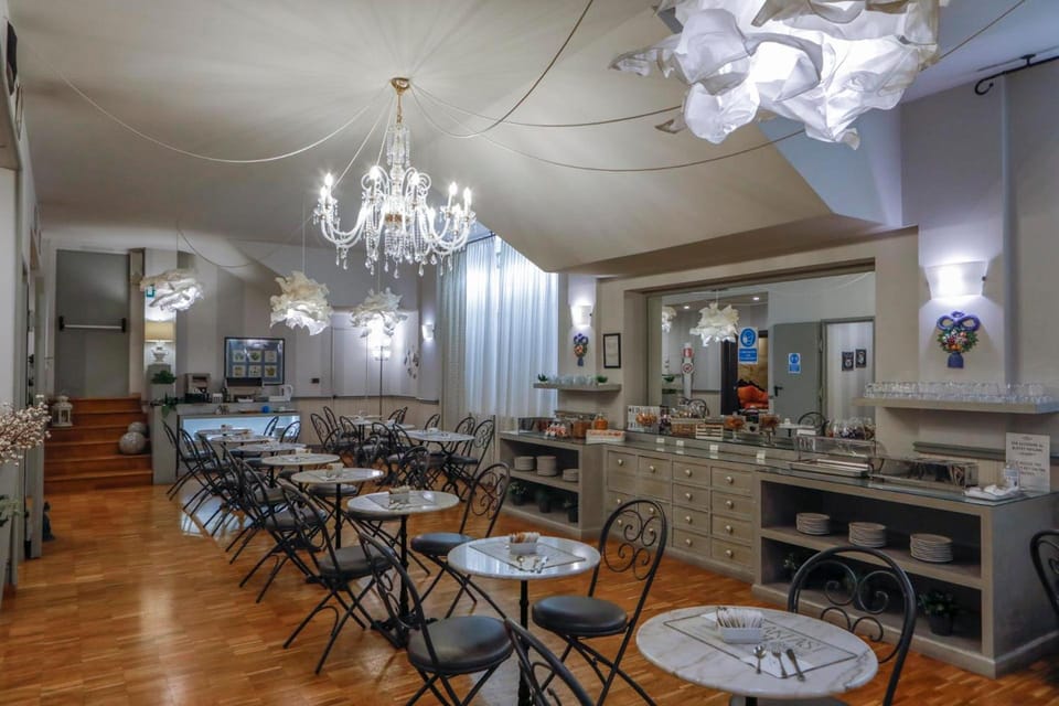 Hotel Lancaster Hotel in Turin