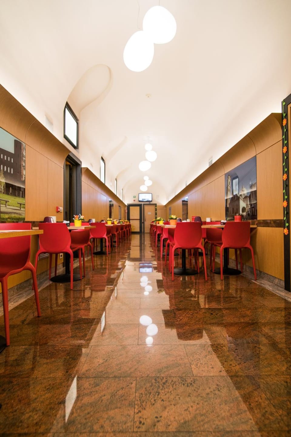 Facilities