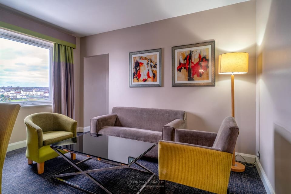 City Hotel Hotel in Londonderry