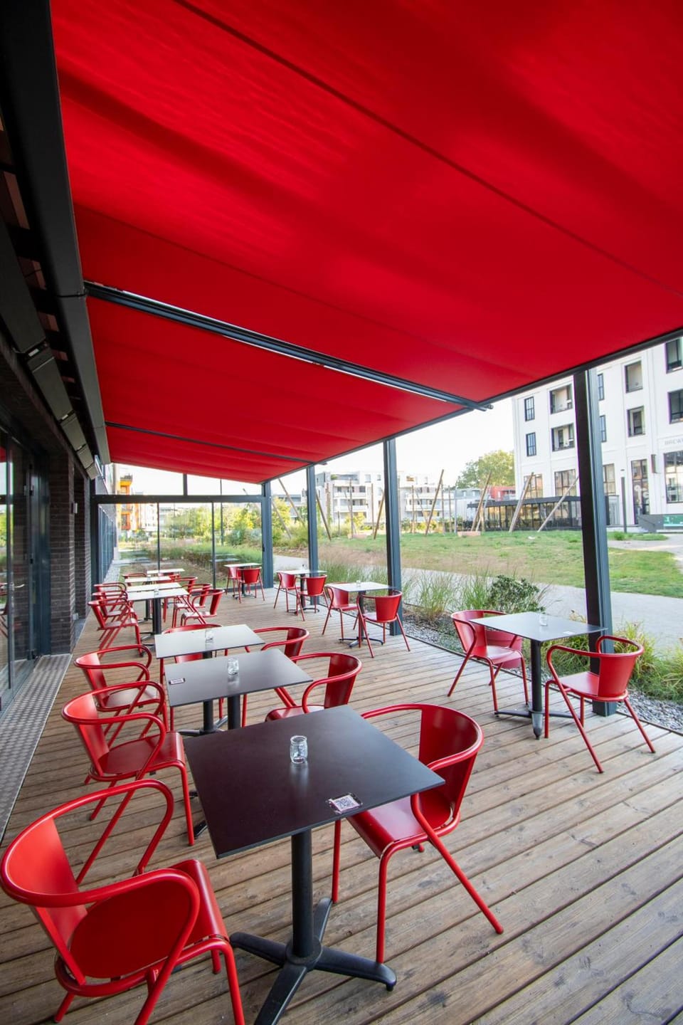K Hotel Hotel in Strasbourg