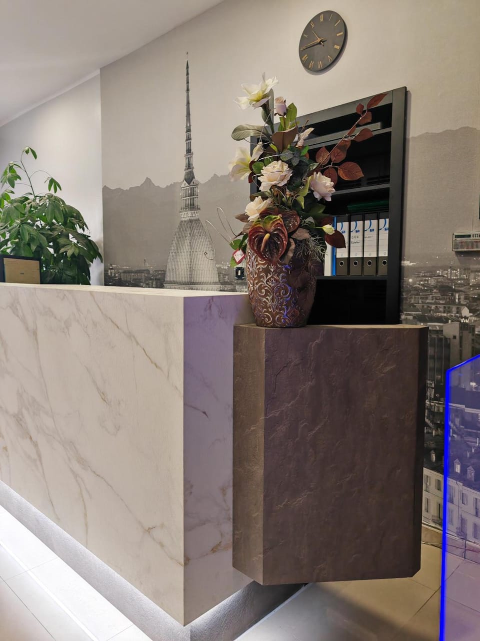 Hotel Romano Hotel in Turin
