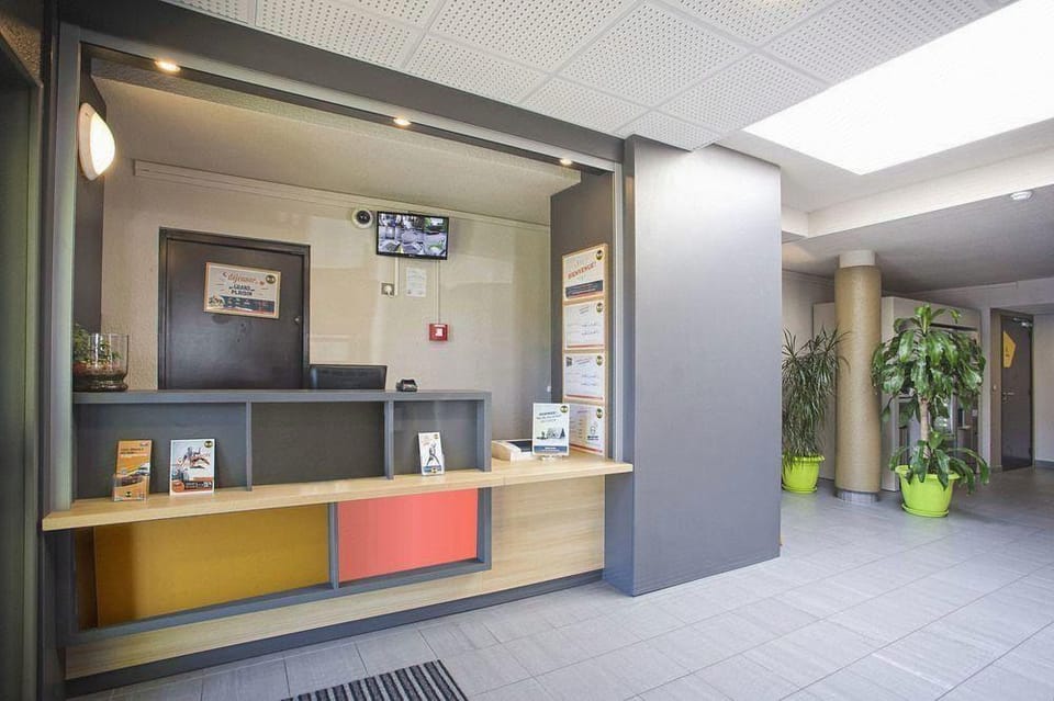 B&B Hotel PARIS Nord Villepinte Hotel in Île-de-France