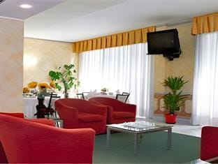 Hotel Engadina Hotel in Como