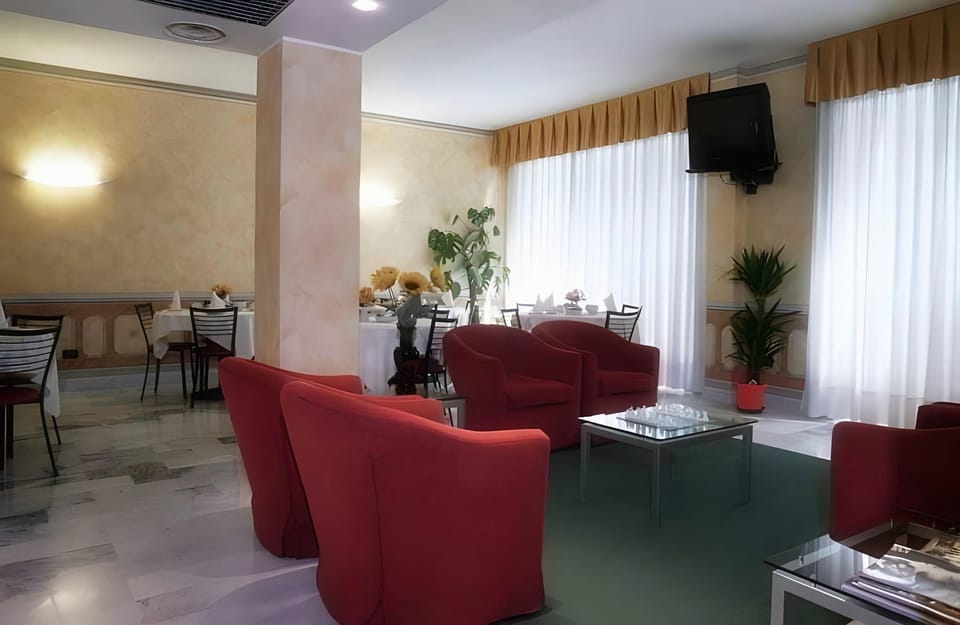 Hotel Engadina Hotel in Como