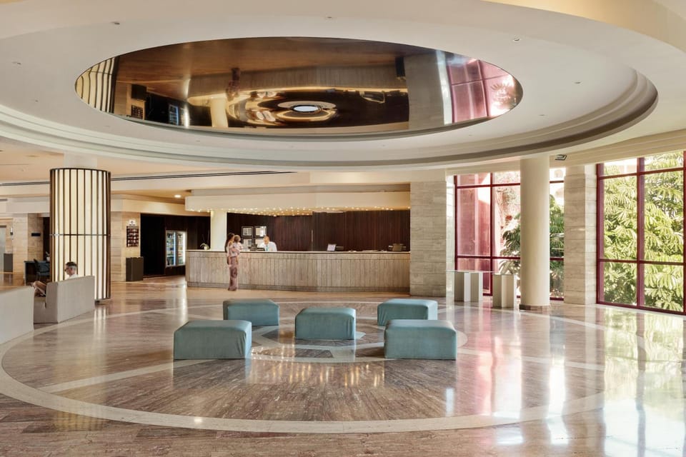 Hotel Best Jacaranda Hotel in Costa Adeje
