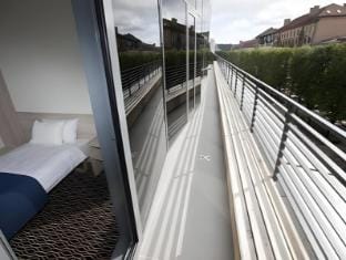 Kaunas City Hotel in Lithuania